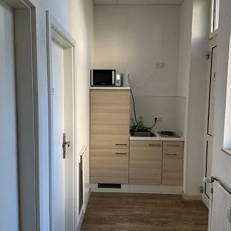 Malamin Ii Rum i privatbostad *