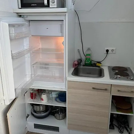 Malamin Ii Rum i privatbostad *