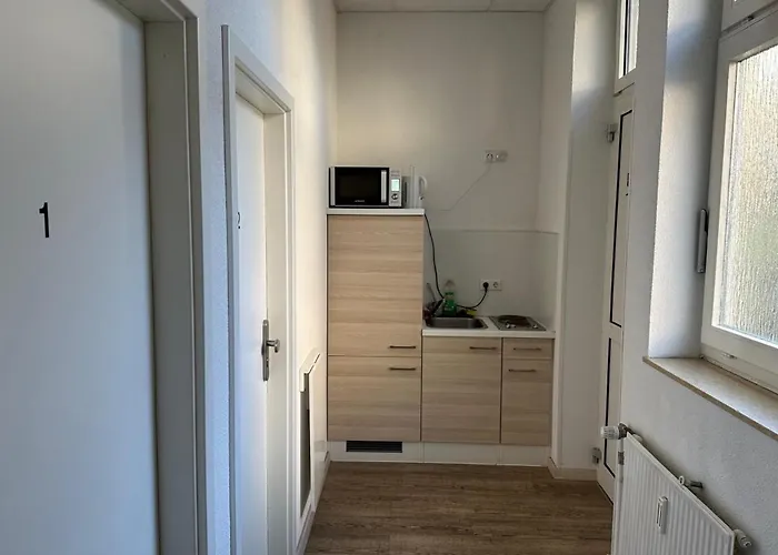 Malamin Ii Alloggio in famiglia *