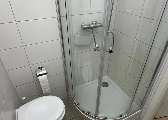 Alloggio in famiglia Malamin Ii Untereisesheim