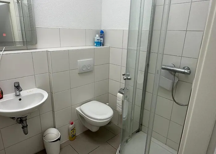 Malamin Ii Alloggio in famiglia