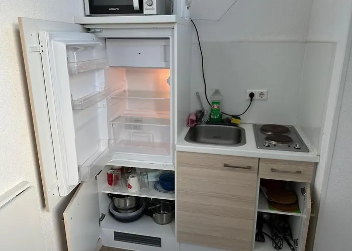 Malamin Ii Alloggio in famiglia *